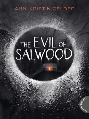 cover image of The Evil of Salwood